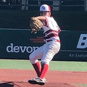 Meet your Posher, Chris